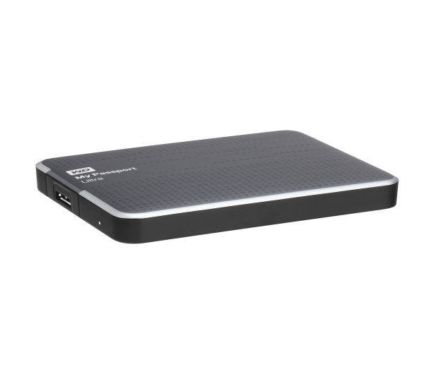 WD MY PASSPORT ULTRA 1TB WDBZFP0010BTT TITANIUM - 150213 - zdjęcie 5